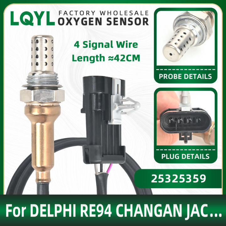 1%20PCS-Oxygen%20Sensor%20Wideband%20O2%20Sensors%20Car%20Air%20Fuel%20Ratio%20Lambda%20Probe%20For%20DELPHI%204%20Wire%20Wideband%20Automobile%20Heated%20Equipment%20Denso%20-%20Image%202