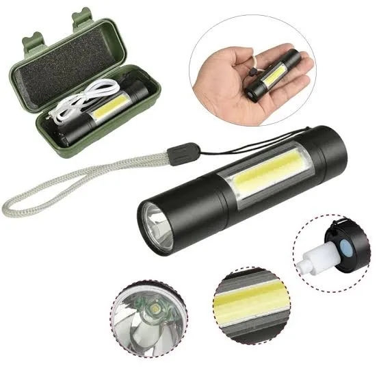 Rechargeable%20Torchlight%20LED%20USB%20Portable%20Torch%20%E2%80%93%20Mode%20Mini%20Camping%20Light%20-%20Image%203