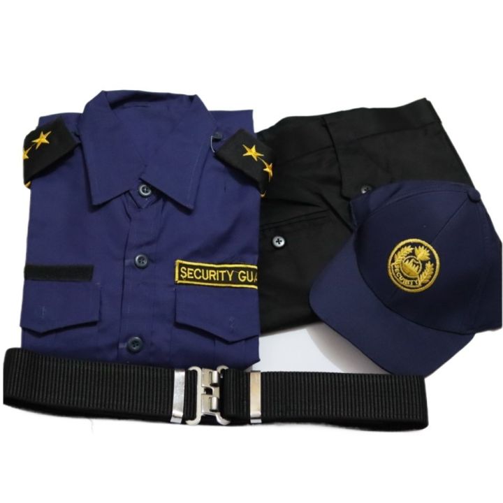 Security%20Guard%20Uniform%20Full%20Set%20-%20Guard%20Dress%20-%20Security%20Guard%20Pant,%20Shirt,%20Cap,%20Belt%20,%20Epulet%20Full%20Set%20-%20Image%202