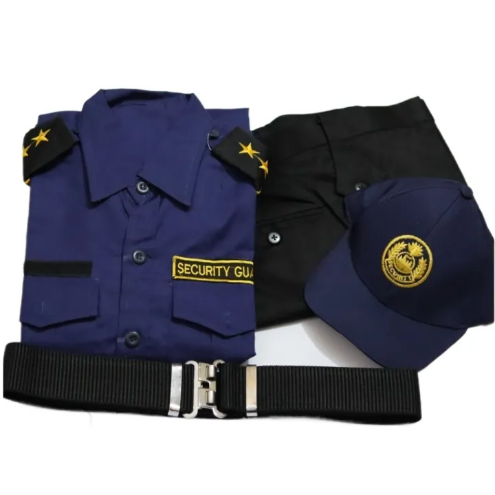 Security%20Guard%20Uniform%20Full%20Set%20-%20Guard%20Dress%20-%20Security%20Guard%20Pant,%20Shirt,%20Cap,%20Belt%20,%20Epulet%20Full%20Set%20-%20Image%202