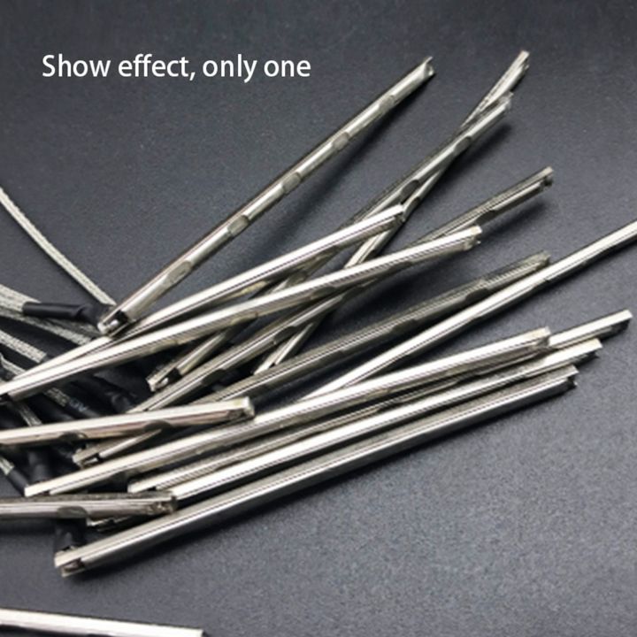 3X%206%20String%20High%20Sensitive%20Acoustic%20Guitar%20Bridge%20Saddle%20Rod%20Piezo%20Metal%20Rod%20Folk%20Guitar%20Pickup%20Stick%20Guitar%20Accessories%20-%20Image%205