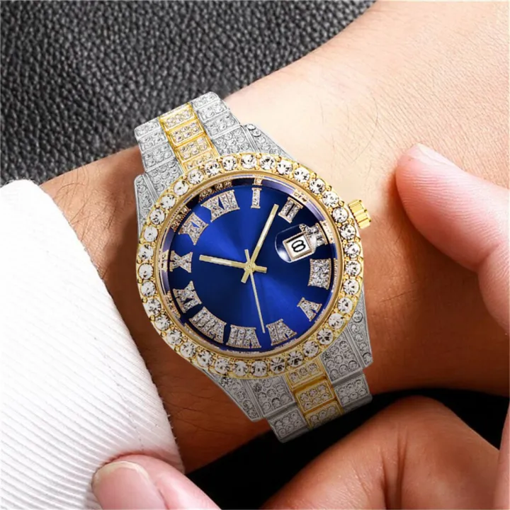 %E3%80%907Rings%20Store%E3%80%91%EF%BC%88NEW%EF%BC%89Luxury%20Rhinestone%20Roma%20Men's%20Calendar%20Watch%20Stainless%20Steel%20Band%20Wristwatches%20Male%20Date%20Relogio%20-%20Image%205