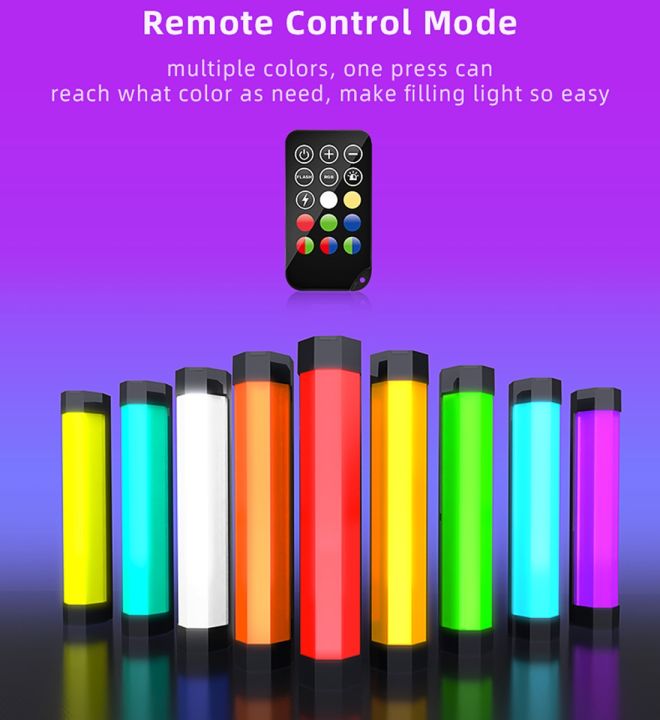 New-%20LUXCeO%20RGB%20Colorful%20Photo%20LED%20Stick%20Video%20Light%20APP%20Control%20Adjustable%20Color%20Temperature%20Waterproof%20Handheld%20LED%20Fill%20Light%20with%20Remote%20Control(Black)%20-%20Image%208
