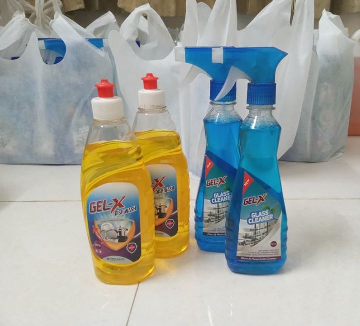 GEL-X Products - Combo Pack - 02