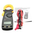Digital Electronic AC&DC Voltage Clamp Meter Multimeter Current Volt Tool]]]]RRT. 