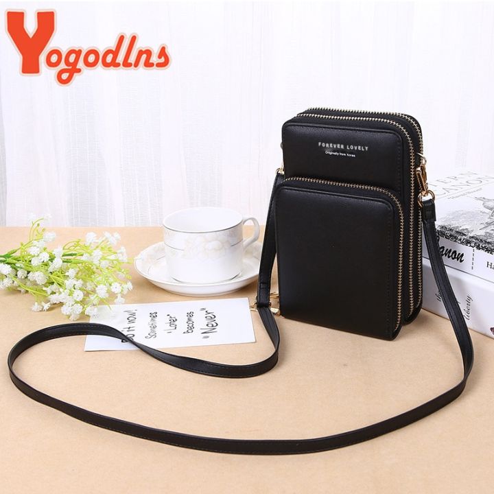 Crossbody%20Cell%20Phone%20Shoulder%20Bag%20Cellphone%20Bag%20Fashion%20Daily%20Use%20Card%20Holder%20Summer%20Shoulder%20Bag%20Small%20Women%20Wallet(11x7x18cm,)%20-%20Image%205
