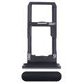 (New) For Sony Xperia 10 II SIM + SIM / Micro SD Card Tray.