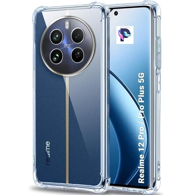 12 pro kapaver realme