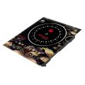 NOVA NV-1251-L Infrared Cooker 2500W Double Heater Inverter Friendly Touch Control.