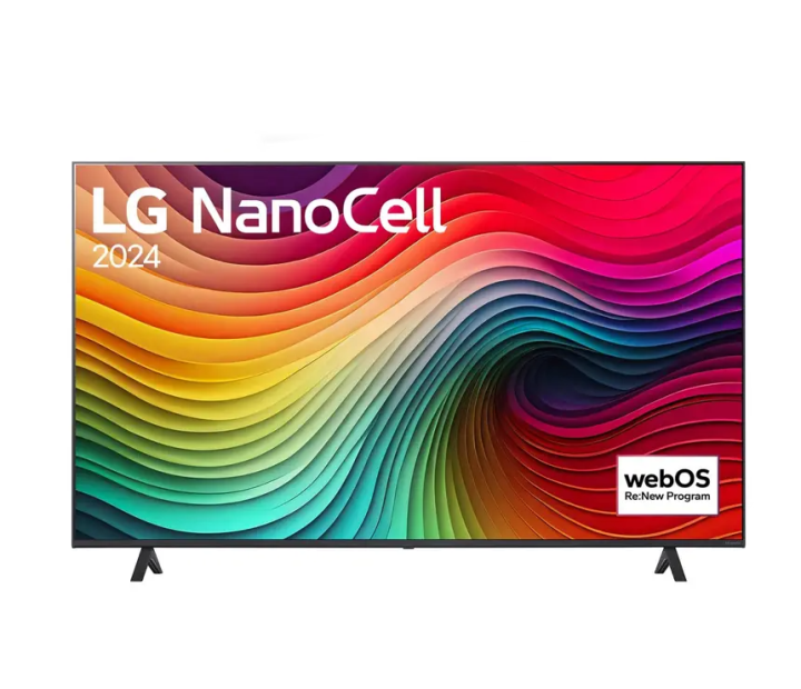 LG%2065%20Inch%20NanoCell%204K%20Smart%20Television%2065NANO81%20-%20Image%202