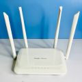 Ruijie RG-EW1200 1200 Mbps Dual-Band Wireless Wi-Fi Router. 