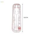 French Curve Template Ruler for Combination Fashion Designing Pattern Makers. 