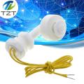 DC 220V Liquid Water Level Sensor Right Angle Float Switch Mini Float Switch Contains for Fish Tank Switchs sensors. 