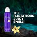 Blue Lady Deodorant Body Spray For Women - 200ml (U.A.E) (Glowmart bd).