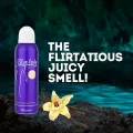 Blue Lady Deodorant Body Spray For Women - 200ml (U.A.E) (Glowmart bd).