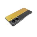 Xiaomi Redmi Turbo 4/Poco X7 Pro Premium Silicone Case Crystal Clear Soft TPU Ultra-Thin Transparent Flexible Protective Mobile Phone Back Cover.