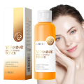 LAIKOU Vitamin C Brightening Toner Lighten Blemishes Face Care 100ml. 