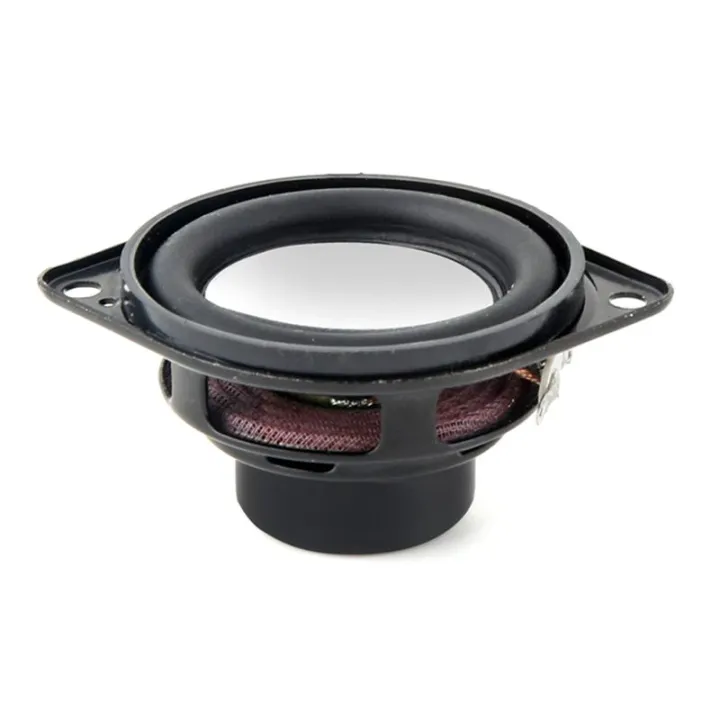 1.5%20Inch%20Full%20Frequency%20Replacement%20Speaker%20for%20Clip3/4%204%20Ohm%205W%20High%20Performance%20Audio%20Output%20for%20Bluetooth%20Speaker%20-%20Image%203