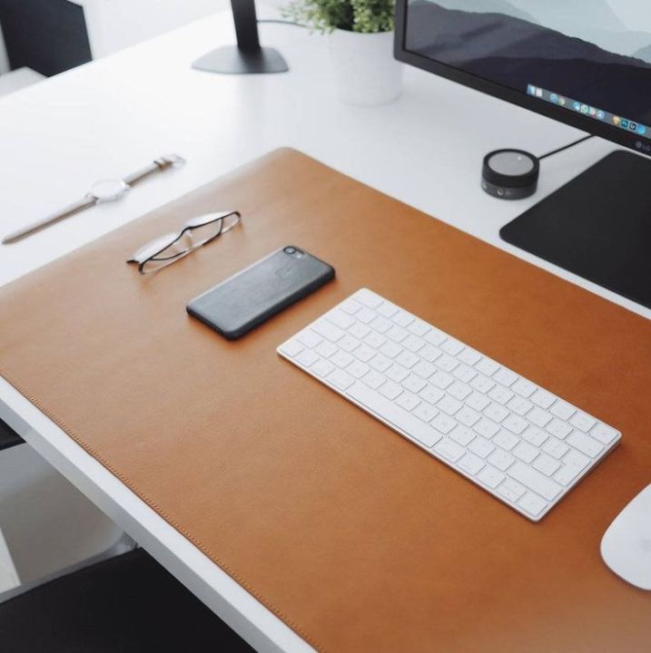 Large%20Leather%20Computer%20and%20laptop%20pad%20Mouse%20Pad%20and%20large%20office%20Table%20mat%20-Brown%20Yellow%20color%20-%20Image%204