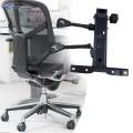 Replacement Chair Base Plate Height Adjustable Swivel Tilt. 