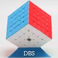 Magic Cube Series 5×5×5 on DBS product. 
