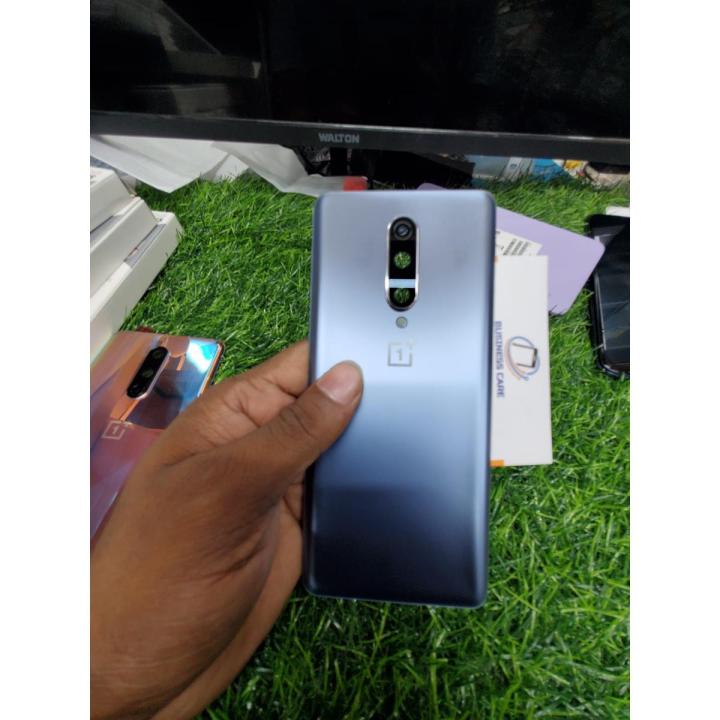 original Back Panel Cover for OnePlus 8 back part mobile phone