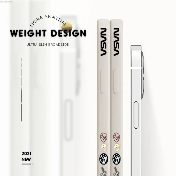 Smalshop%20AMORVO%20Glue%20Phone%20Case%20Meter%20Soft%20Case%20Liquid%20Silicon%20is%20suitable%20Original%20for%20Samsung%20Galaxy%20Note%208%20Back%20Cover%20Cartoon%20Astronaut%20Side%20R%20-%20Image%204