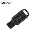 Original Lexar V400 USB Flash Drive 32GB 64GB 128GB Reading Speed Up To 100MB/s USB 3.0 JUMPDRIVE Pendrive Disk Memory Stick.