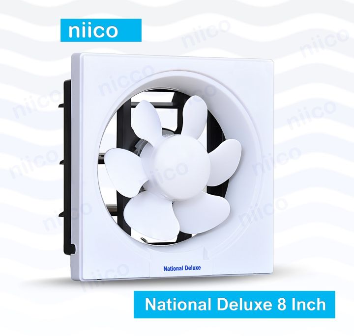 Exhaust%20fan%20National%20Deluxe%208"=1%20Year%20warranty%20-%20Image%202