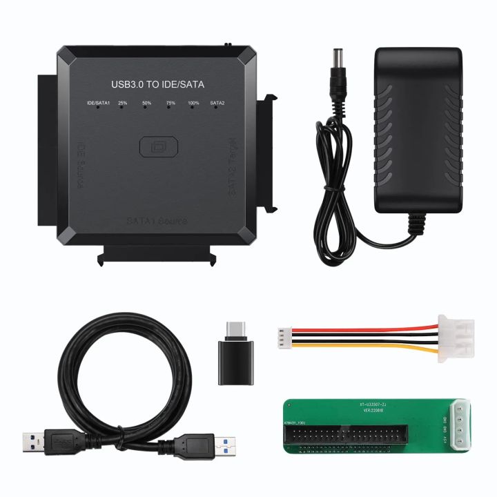 USB%203.0%20to%20IDE/SATA%20Hard%20Drive%20Docking%20Station%20Adapter%20Cable%20External%20Converter%20for%202.5%203.5%20HDD%20SSD%20Universal%20Hard%20Disk%20Reader%20-%20Image%205