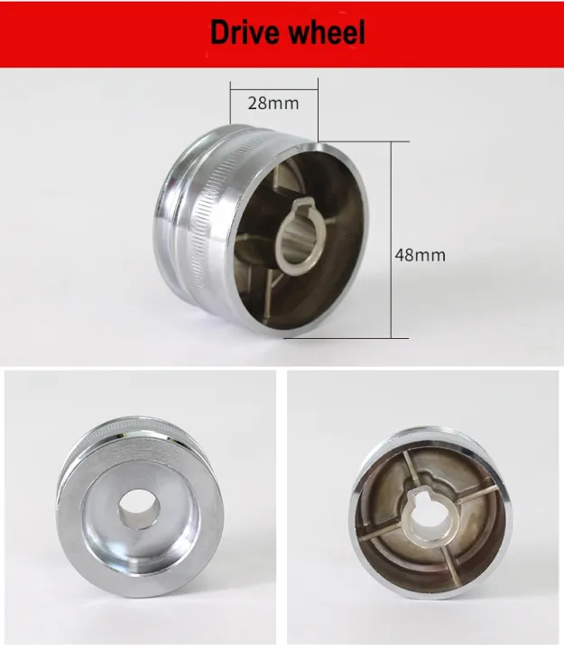 FR-900%20FR-1000%20Sealing%20Wheels%20Flat/Check/Strip%20Driven%20Wheel%20Continuous%20Sealing%20Machine%20Spare%20Parts%20-%20Image%202