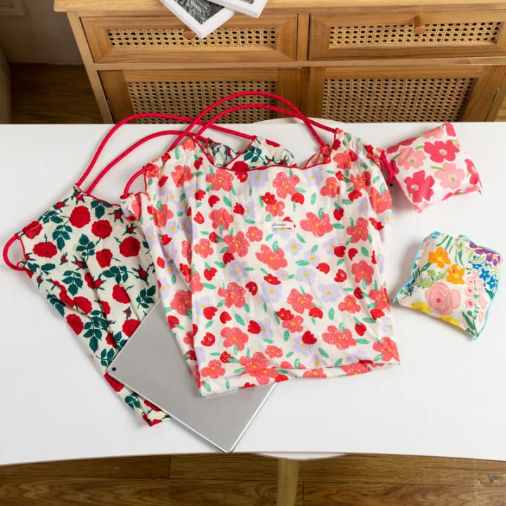 Floral%20Canvas%20Shoulder%20Bag%20Large-Capacity%20Casual%20Hand-Held%20Shopping%20Bag%20For%20Women%20Girls%20Small%20Fresh%20Printed%20Handbag%20Tote%20Bag%20-%20Image%206