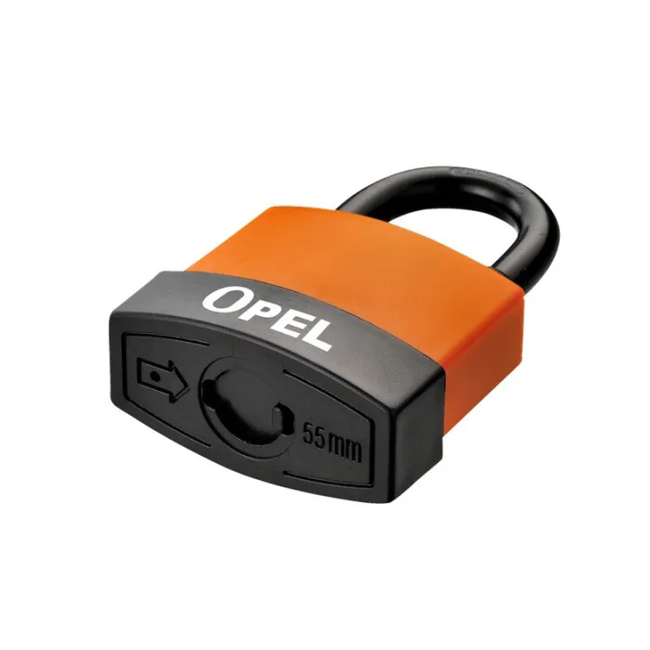 Waterproof%20And%20Dustproof%20Pvc%20Shell%20Lock%20Outdoor%20Full%20Copper%20Core%20Plastic%20Lock%20-%20Image%205