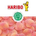 Haribo Peaches Candy 80gm. 