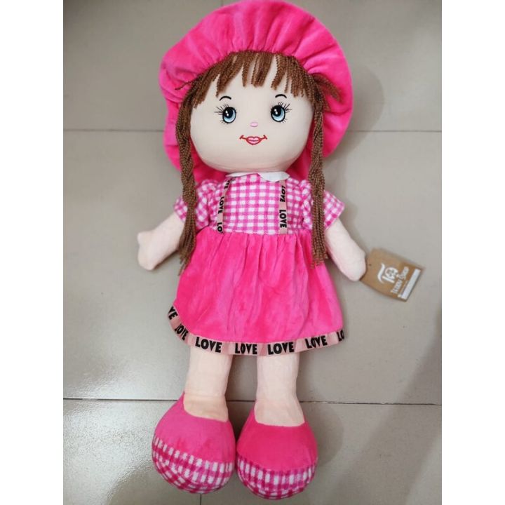 Baby%20Girl%20Doll%20Plush%20Toy%20Soft%20Cute%20doll%20-%20Image%204