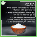 Urea + TSP + Potash (Chemical Fertilizer Combo) - 500+500+500 = 1.5Kg.