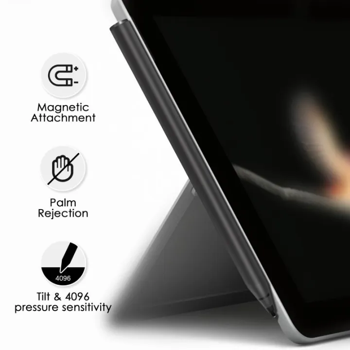 Rechargeable%20MPP%202.0%20Tilt%20Pen%20For%20HP%20Pavilion%20x360%20Convertible%2014-dyxxx%20dwxxx%2015-erxxx%204096%20Stylus%20Pen%20-%20Image%203