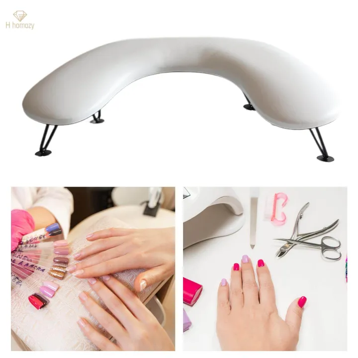 Manicure%20Armrest%20Footrest%20Nail%20Nail%20Art%20Accessories%20Nail%20Pillow%20-%20Image%204