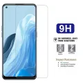 odx5 x screen protector 5 lite protection tempered glass oppo find x in fin5 5X 5Lite 5G mobile phone film glas 9h opo opp oppa app. 