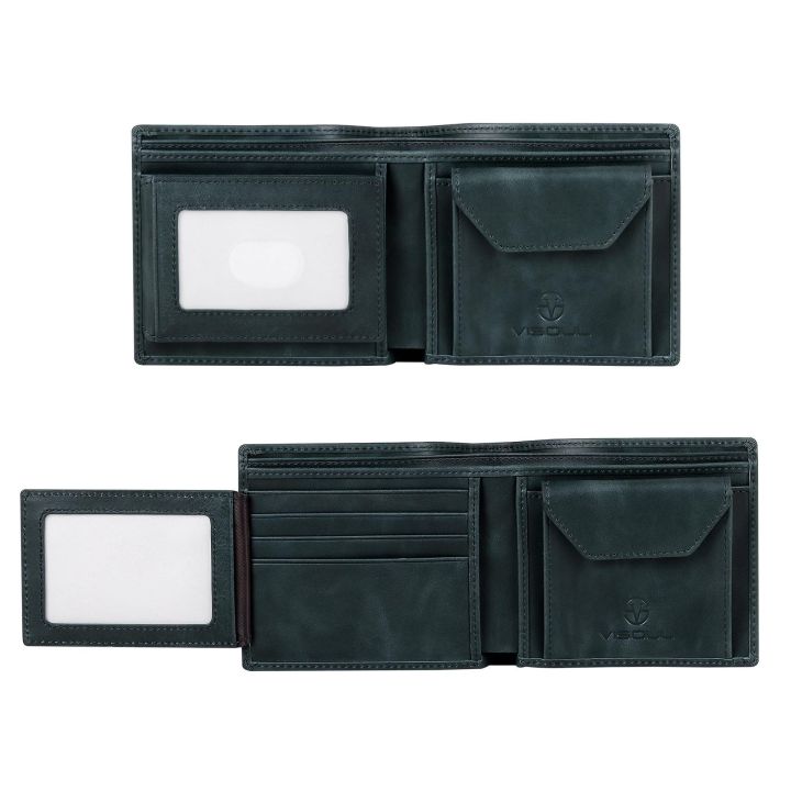 Japanese%20Men's%20Genuine%20Leather%20Wallet,%20Business%20,%2020%25%20Off,%20Multi%20Card,%20Large%20Capacity%20Anti%20Magnetic%20RFID%20Zero%20Wallet%20-%20Image%202