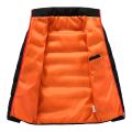 Men's Clothing Winter Coats Warm Thick Male Jackets Men's Down Jacket Ultra Light Down Jacket Men veste homme.