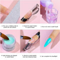 Acrylic Nail For Acrylic Powder Professional Monomer Nail System SEVICH.