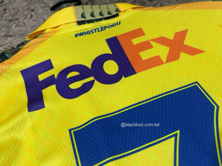 CSK%20Chennai%20Super%20Kings%20Jersey%202025%20With%20Dhoni%207%20Fonts%20Premium%20Quality%20Short%20Sleeves%20Honeycomb%20Fabric%20-%20Image%203