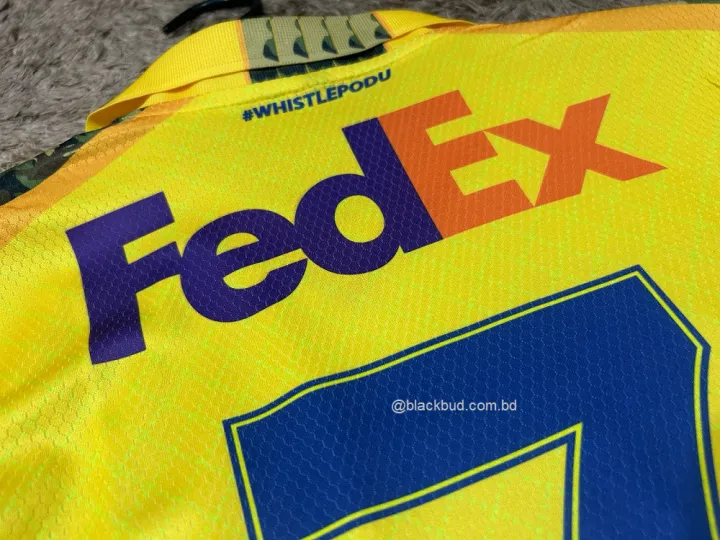 CSK%20Chennai%20Super%20Kings%20Jersey%202025%20With%20Dhoni%207%20Fonts%20Premium%20Quality%20Short%20Sleeves%20Honeycomb%20Fabric%20-%20Image%203