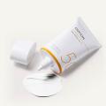 Missha All Around Safe Block Cotton Sun SPF50+ 50ml.