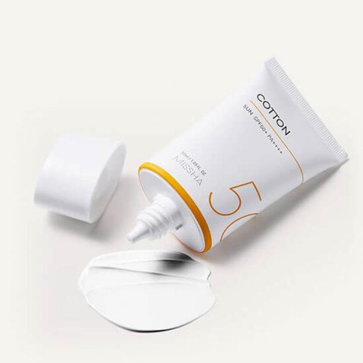 Missha%20All%20Around%20Safe%20Block%20Cotton%20Sun%20SPF50+%2050ml%20-%20Image%207