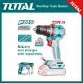TOTAL Compact Brushless Cordless Drill TDLI205581. 