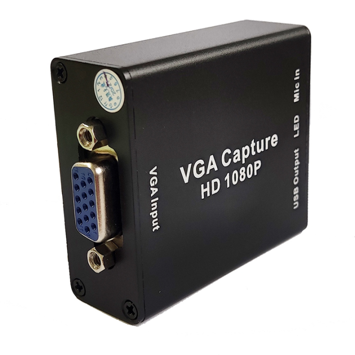 VGA%20to%20USB%20Adapter%20Converter%20with%20Audio%20and%20Video%20Capture%20Card%20VGA%20Digital%20Converter%20-%20Image%206