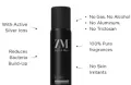 Zayn & Myza Premium Men's Body Spray No Gas No Alcohol (120ml) - Echo. 