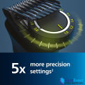 Philips MG7940/15 All-in-One Trimmer Series 7000 Face, Hair, and Body for Men. 